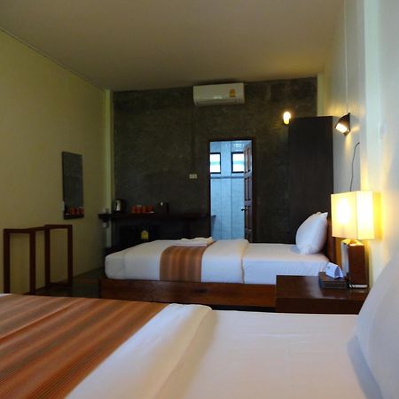 The Chevalley Beach Resort Satun Luaran gambar