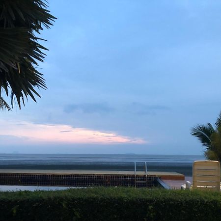 The Chevalley Beach Resort Satun Luaran gambar