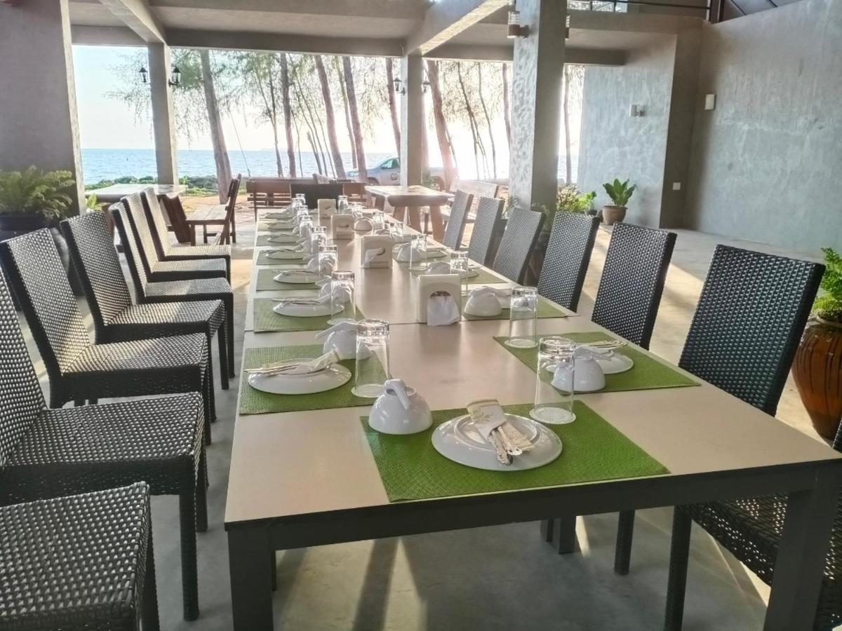 The Chevalley Beach Resort Satun Luaran gambar