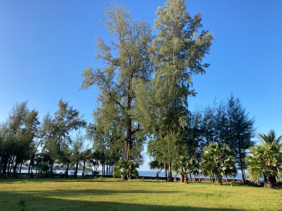 The Chevalley Beach Resort Satun Luaran gambar