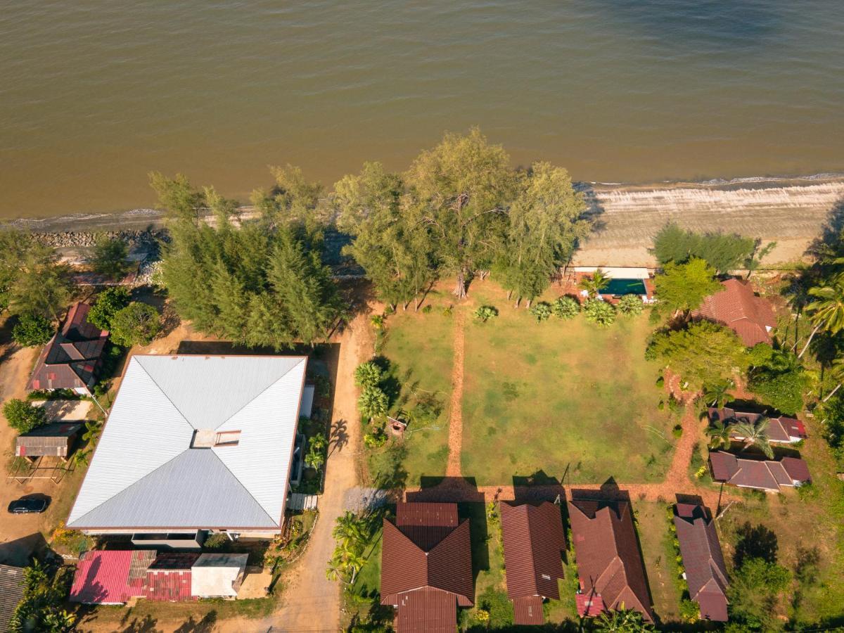The Chevalley Beach Resort Satun Luaran gambar