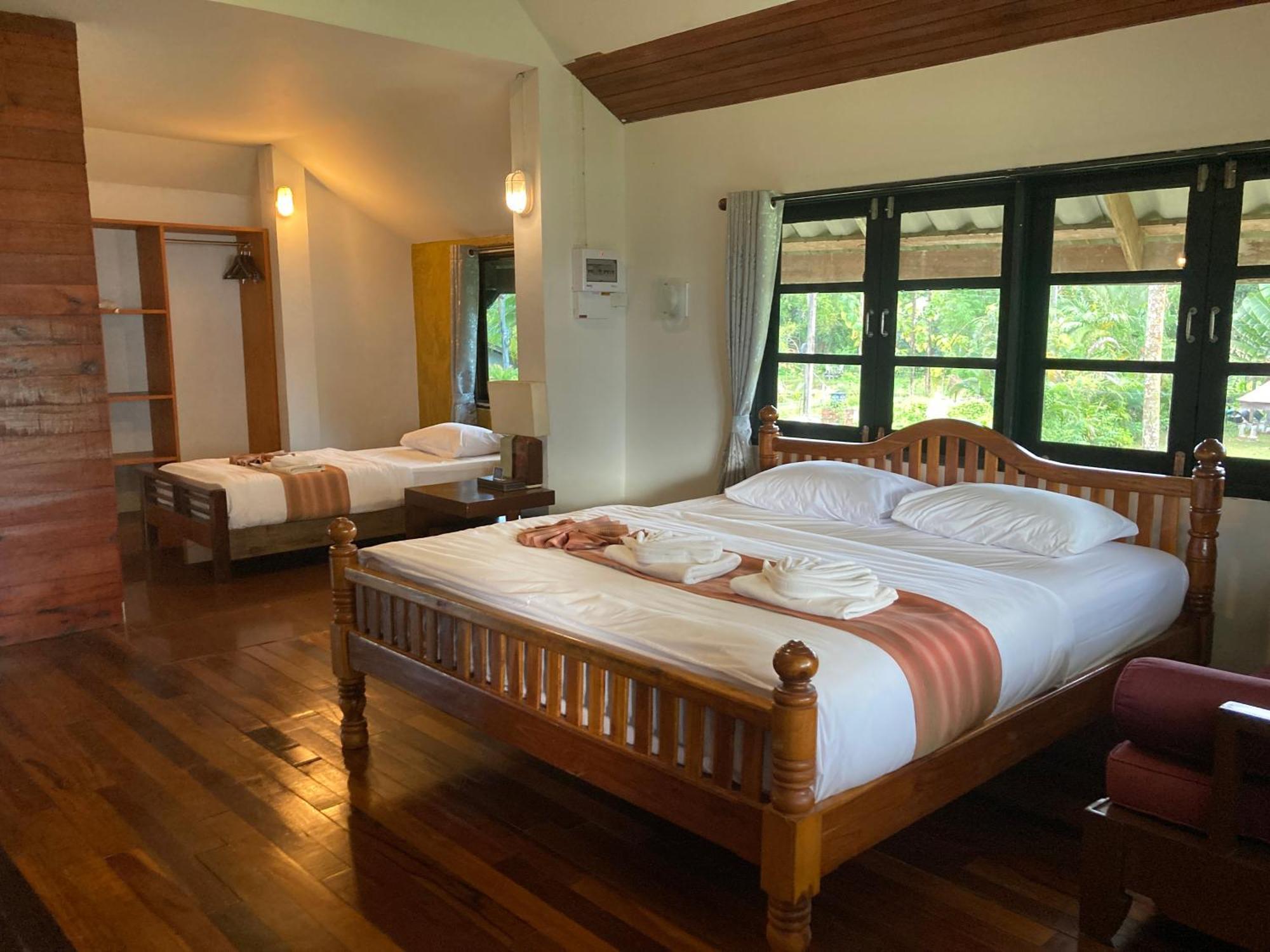 The Chevalley Beach Resort Satun Luaran gambar