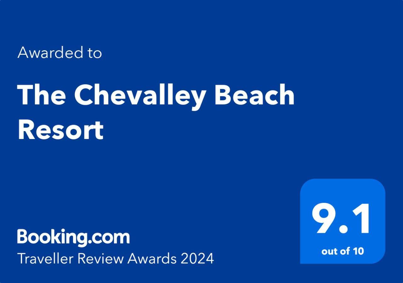 The Chevalley Beach Resort Satun Luaran gambar