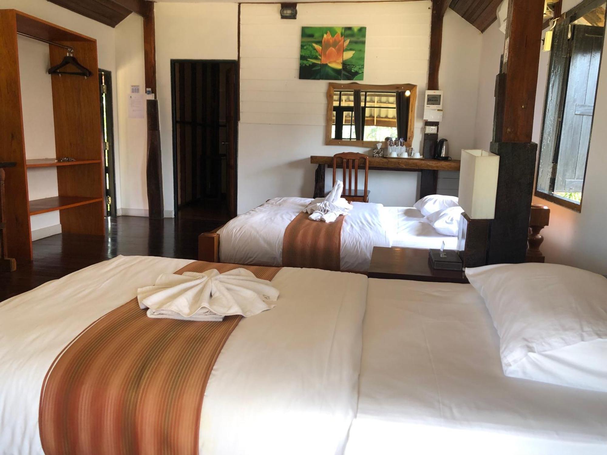The Chevalley Beach Resort Satun Luaran gambar