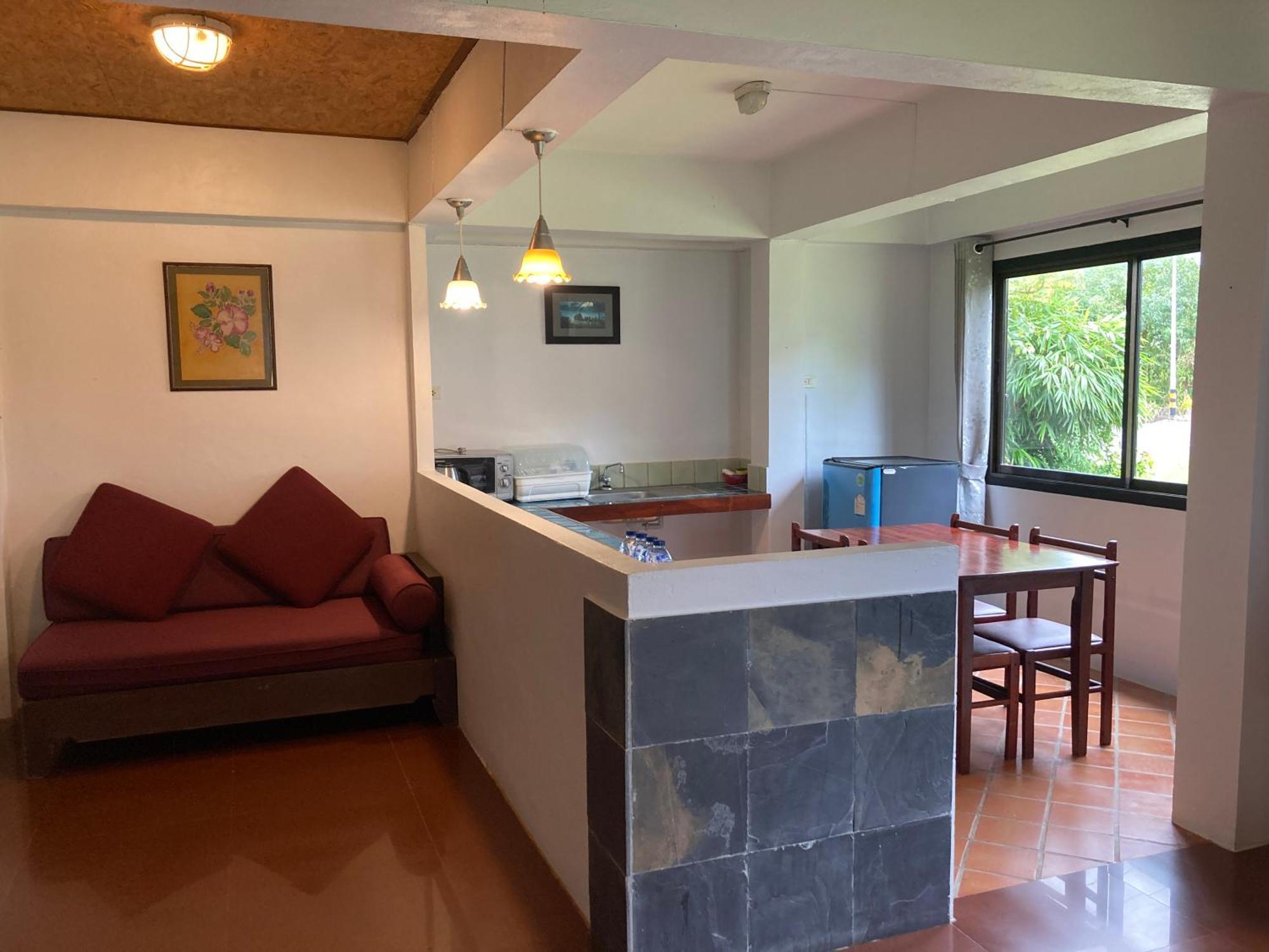 The Chevalley Beach Resort Satun Luaran gambar