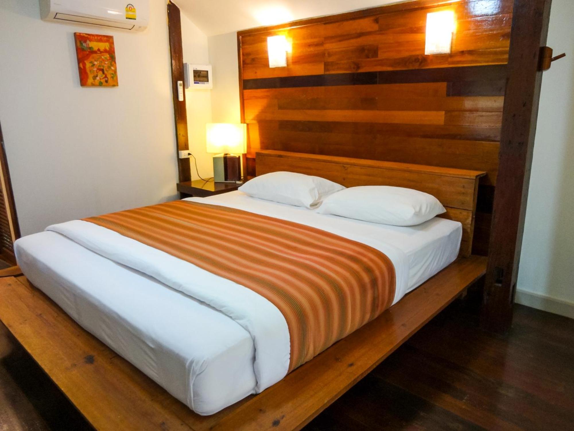 The Chevalley Beach Resort Satun Luaran gambar