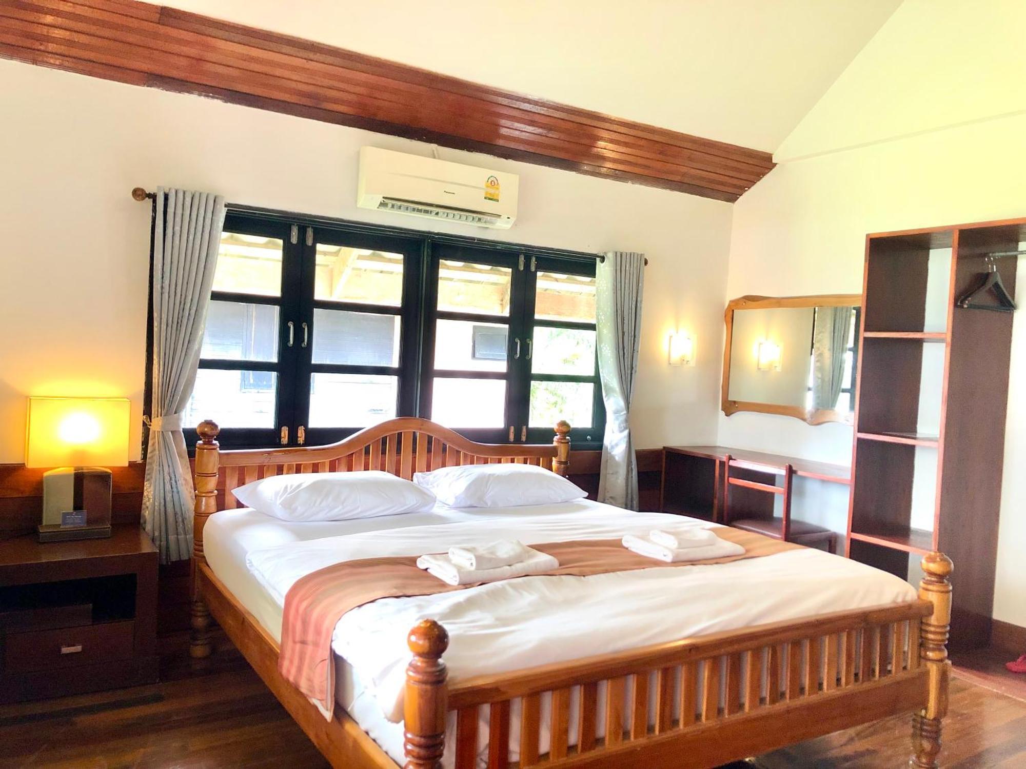 The Chevalley Beach Resort Satun Luaran gambar