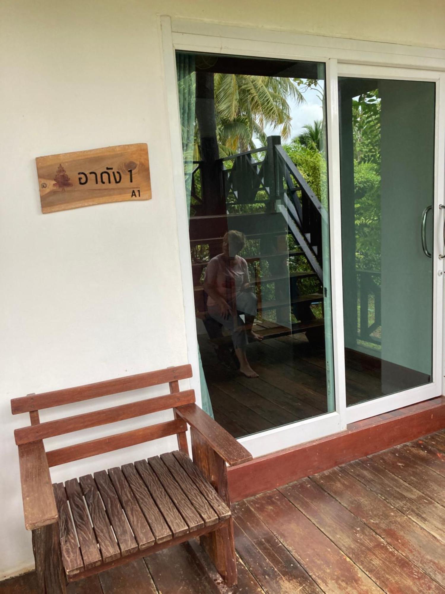 The Chevalley Beach Resort Satun Luaran gambar