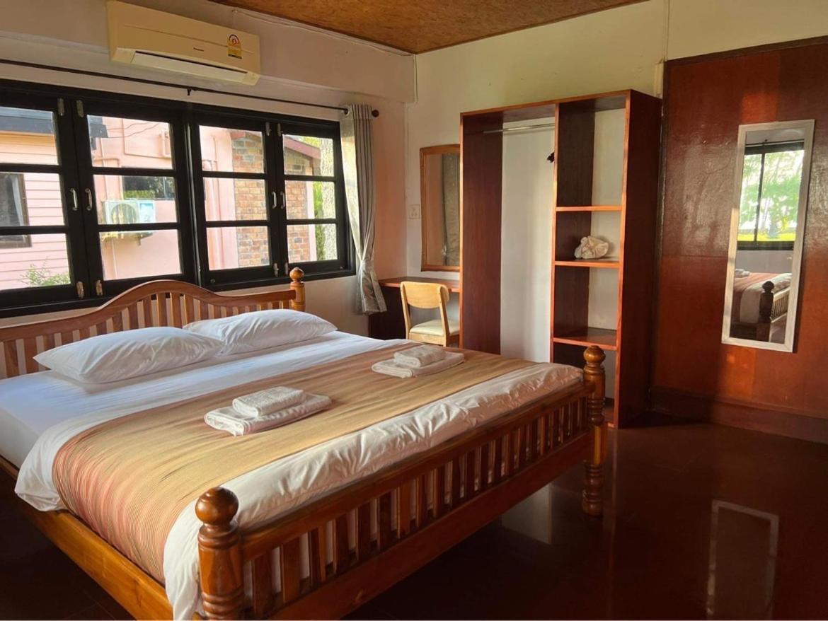 The Chevalley Beach Resort Satun Luaran gambar