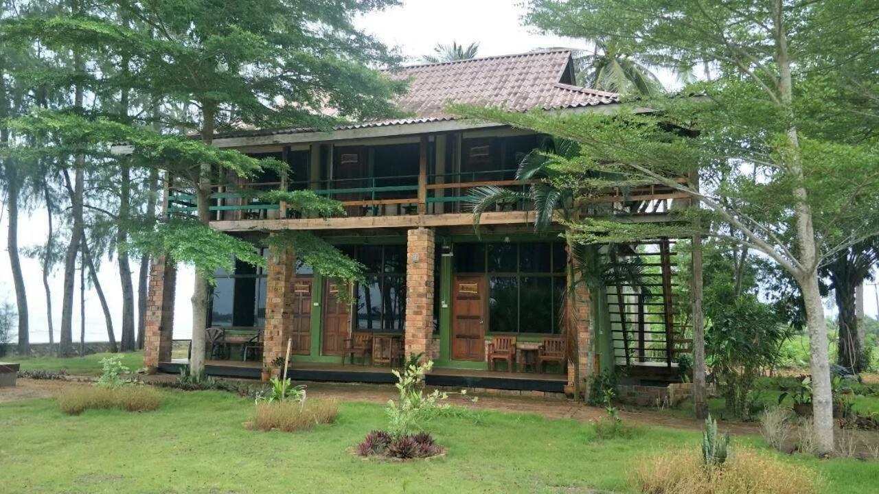 The Chevalley Beach Resort Satun Luaran gambar
