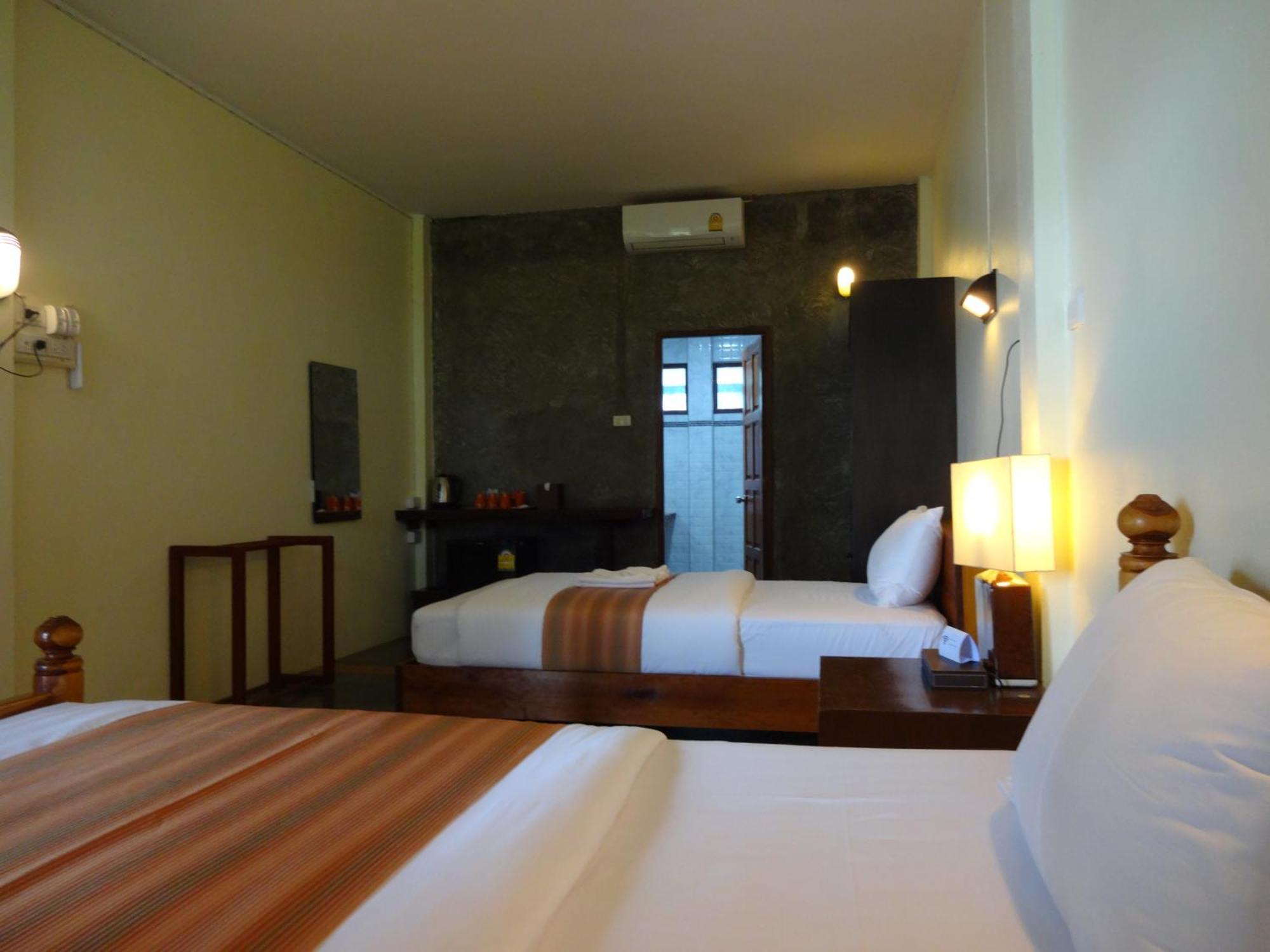The Chevalley Beach Resort Satun Luaran gambar