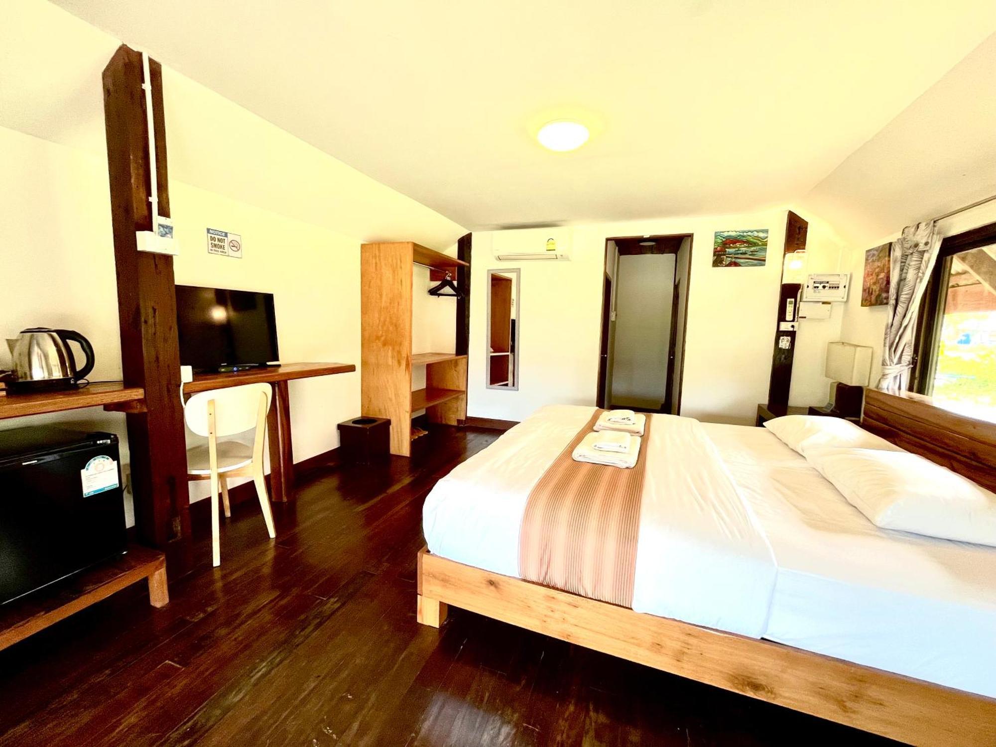The Chevalley Beach Resort Satun Luaran gambar